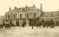 La Gare