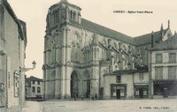 l'Eglise Saint-Pierre