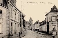 Rue Principale