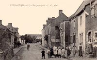Rue Principale