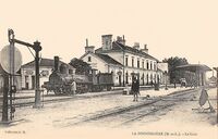 La Gare