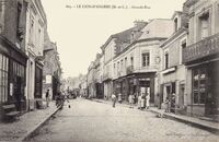 Grande Rue