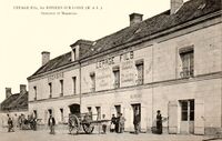Les Rosiers sur Loire - Bureaux et Magasins