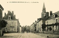 La Grande Rue