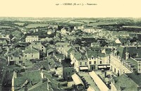 Lys-Haut-Layon - Vihiers - Panorama