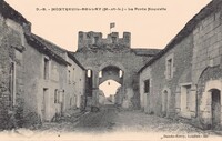 La Porte Nouvelle