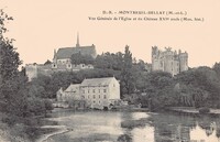 vue Générale