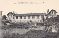 Ecoles communales