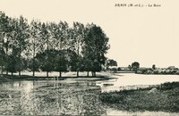 Orée d'Anjou - La Boire