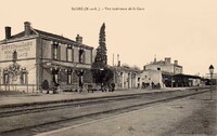La Gare