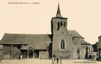 l'Église 