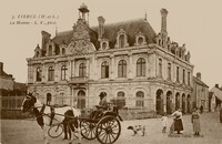 La Mairie