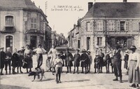 La Grande Rue