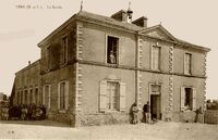 La Mairie