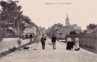 La Rue Principale