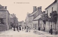 Une Rue