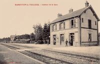 La Gare