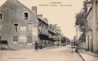 Rue Principale