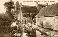 Le Village du Beauquais