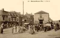 Le Marché