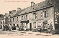 Hôtel de la Poste