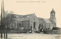 l'Église 