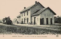 La Gare