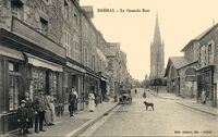 La Grande Rue