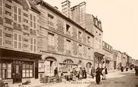 La Mairie