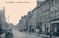 La Route de Granville