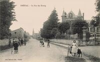 Le Bas du Bourg