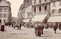 La Rue du Bassin