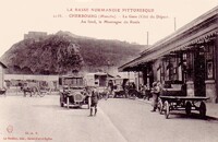 La Gare