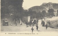 La Gare