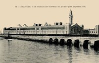 La Gare