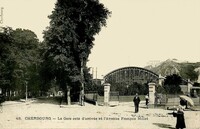 La Gare
