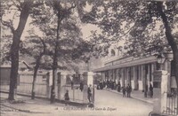 La Gare