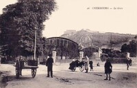 La Gare