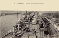 La Gare