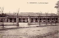 La Gare
