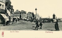 Quai de Caligny