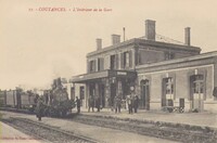 La Gare