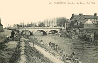 Le Pont