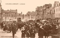 Le Marché