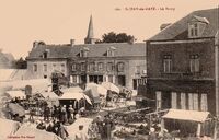 Le Bourg