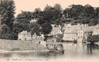 Les Bords de la Vire