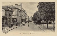 Rue Carnot