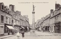 Place de la République