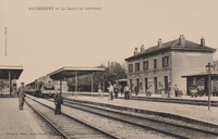 La Gare