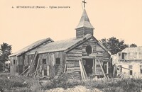 l'Église 